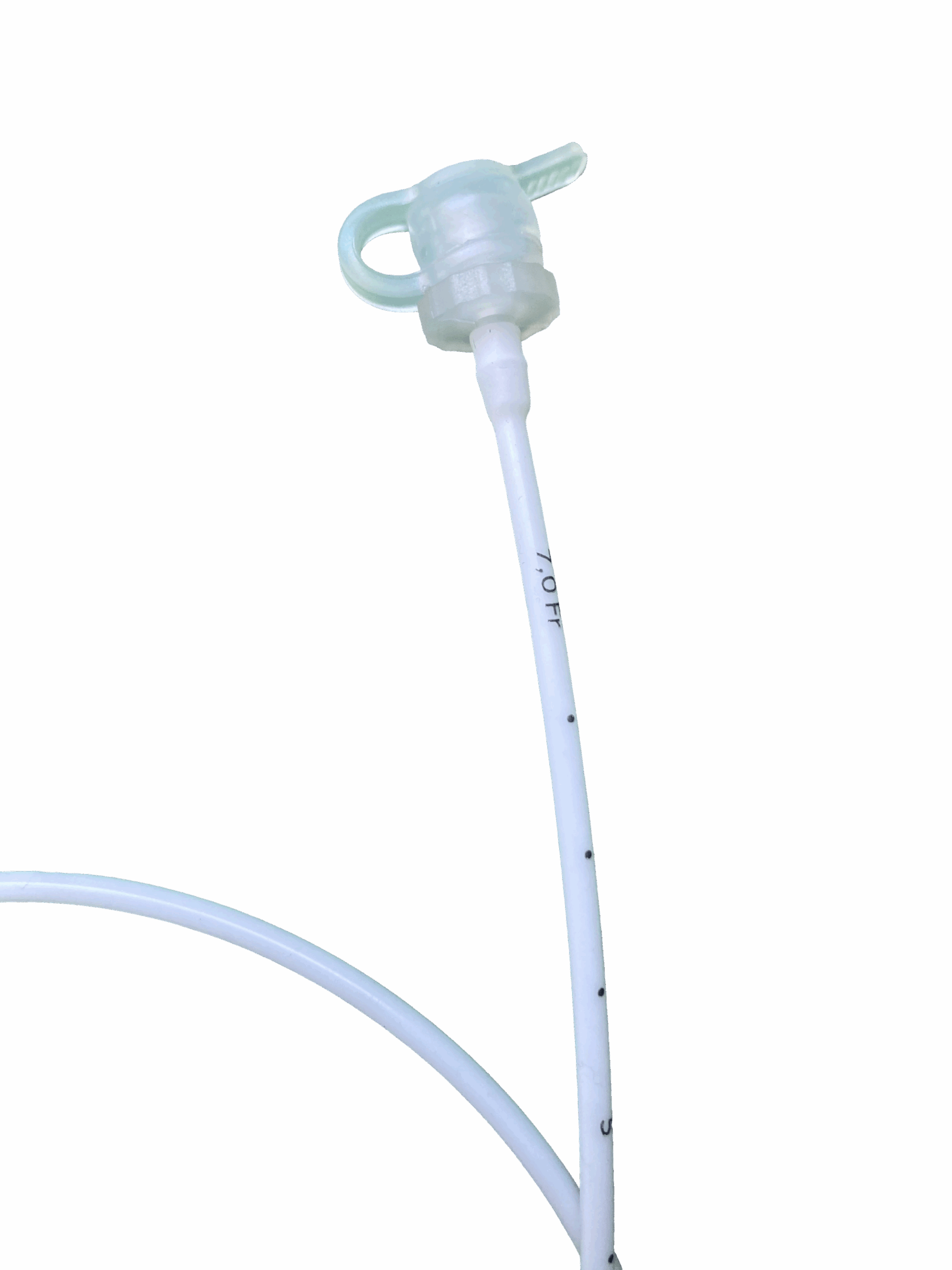 Sonda Enteral Final - Imagem 2