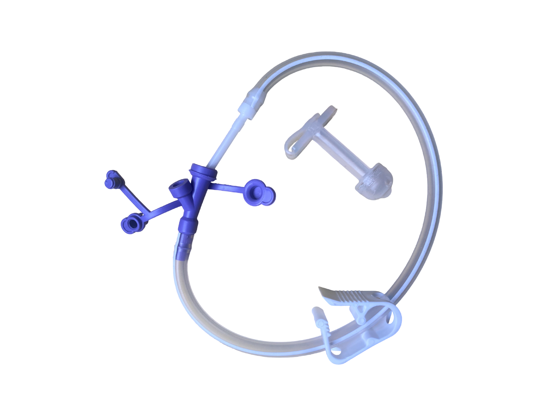 Kit Button para Gastrostomia V0