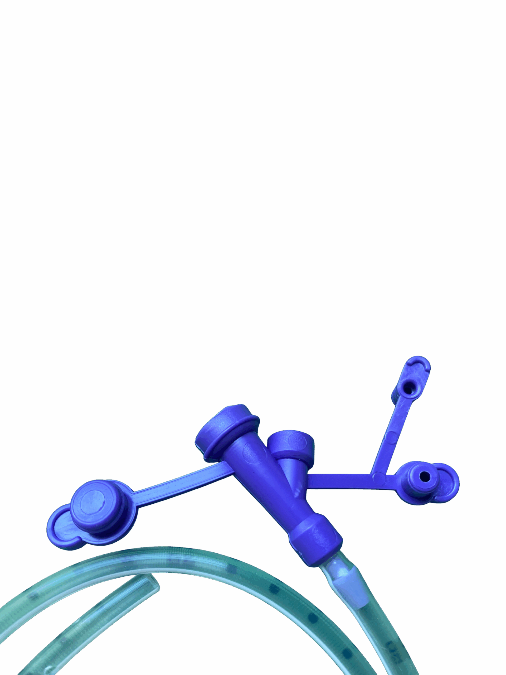 Sonda Ureteral Y - Imagem 3