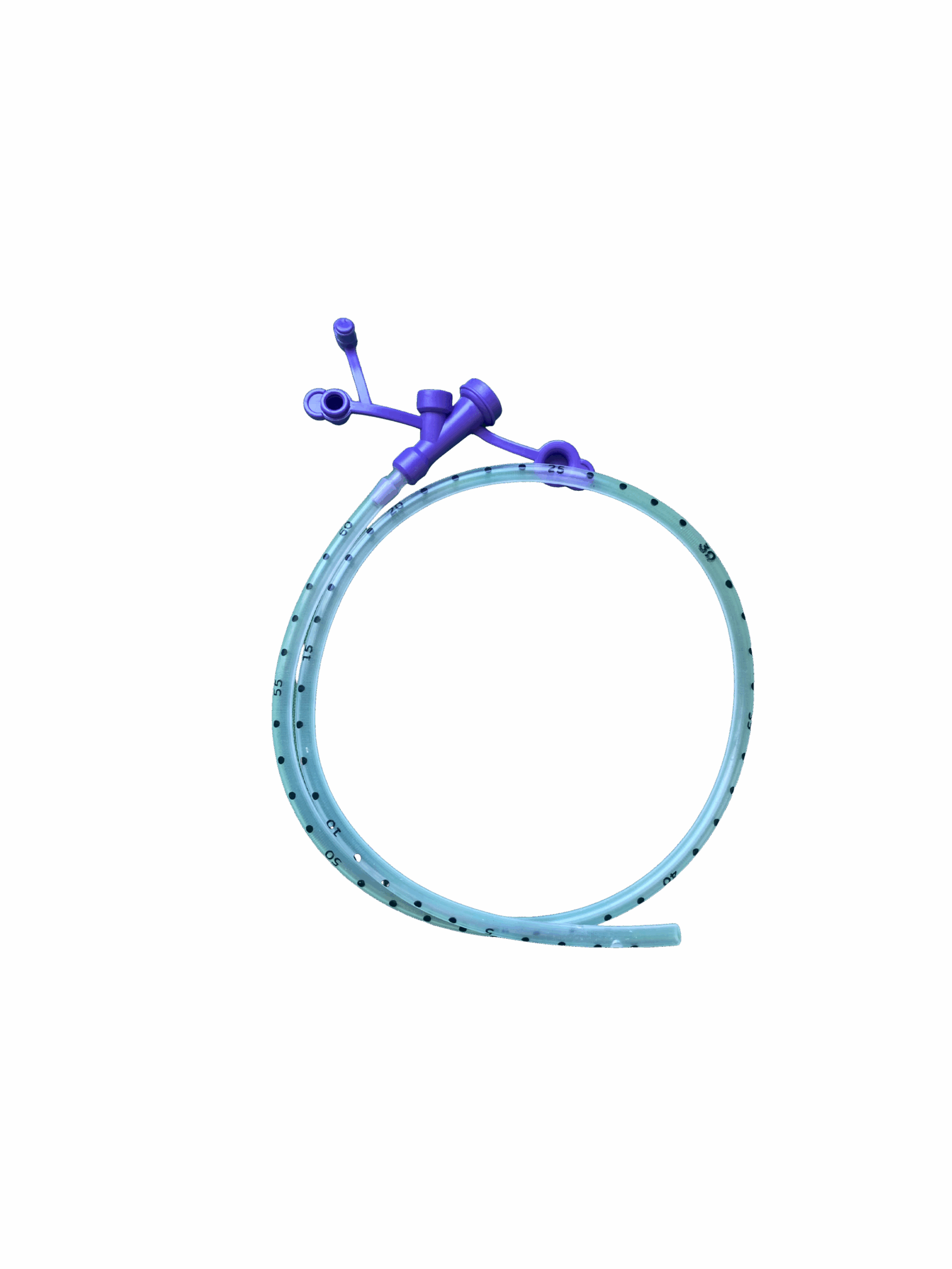 Sonda Ureteral Y - Imagem 2